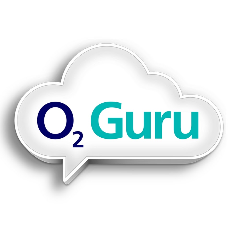 O2 Guru TV ইউটিউব চ্যানেল অ্যাভাটার