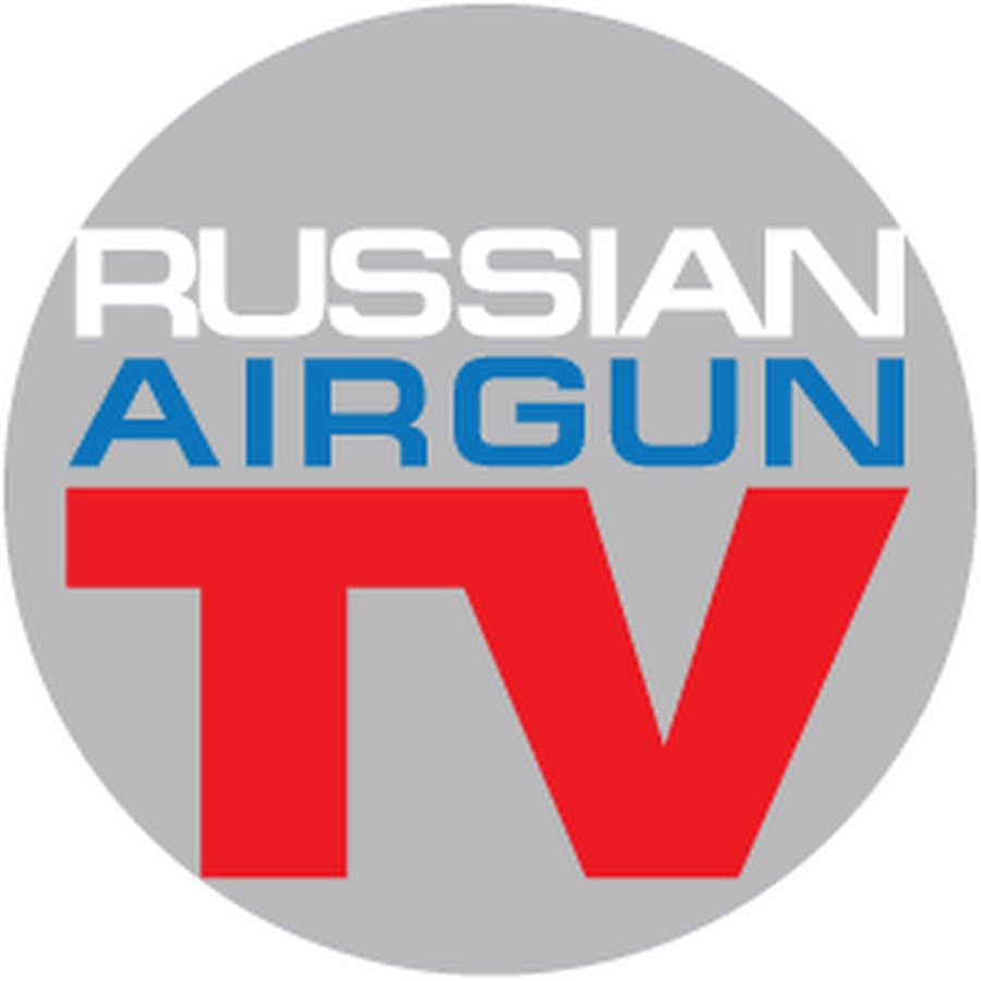 Russian Airgun TV Awatar kanału YouTube