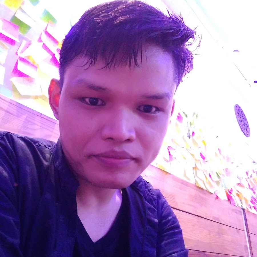 Suresh Tamang YouTube channel avatar
