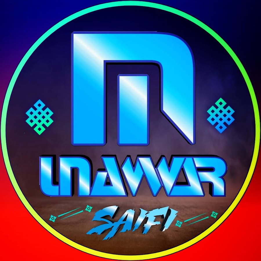 Munawwar Saifi YouTube channel avatar