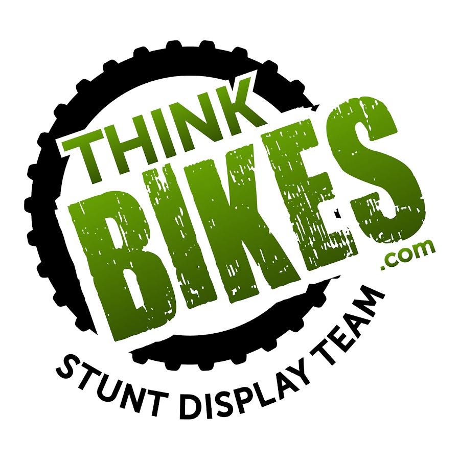 ThinkBikes YouTube channel avatar