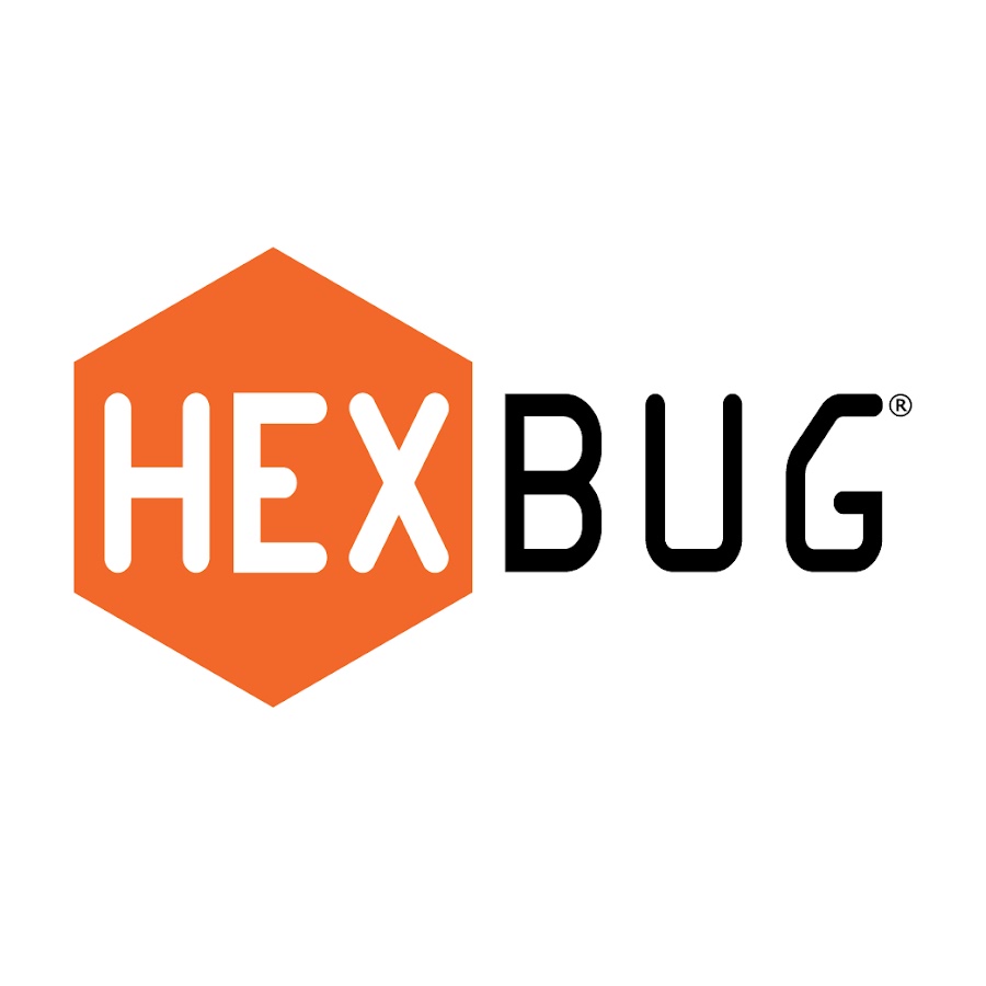 HEXBUG Official Avatar de chaîne YouTube