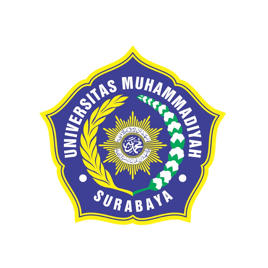 pmb umsurabaya यूट्यूब चैनल अवतार