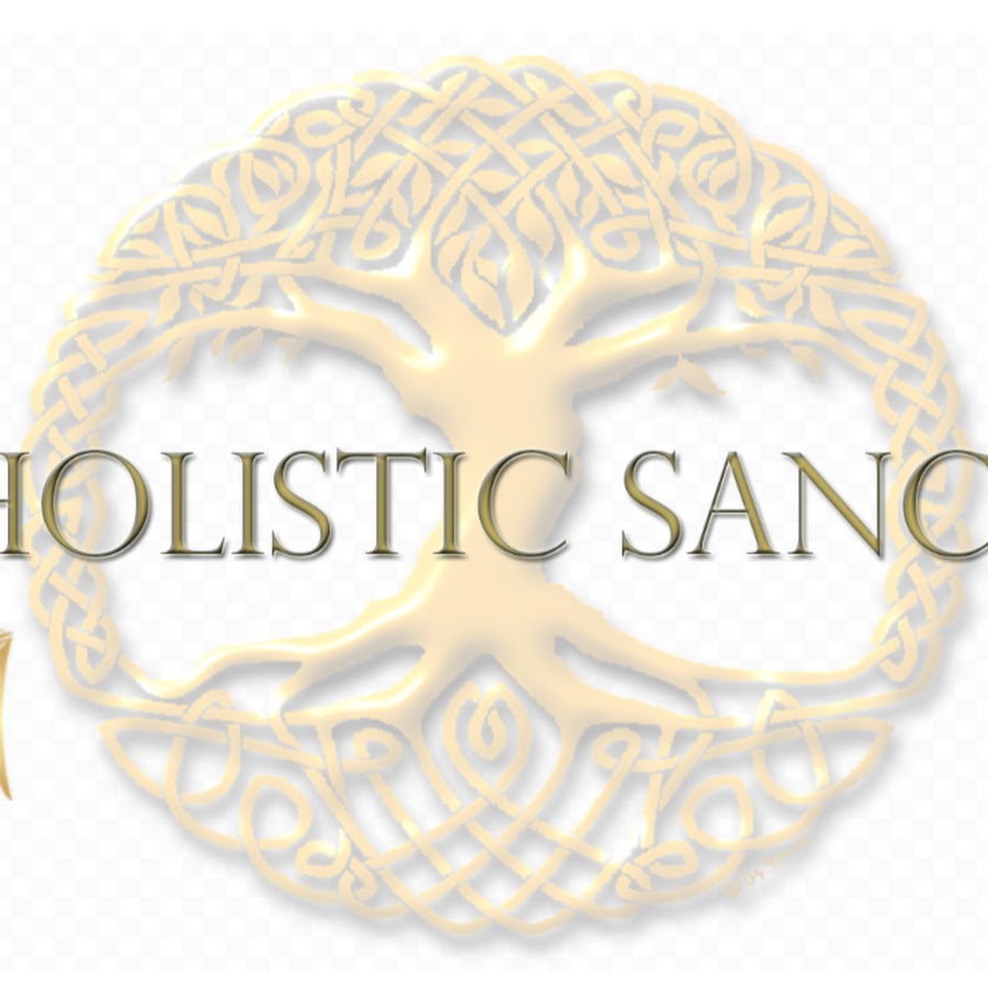 The Holistic Sanctuary Videos YouTube channel avatar