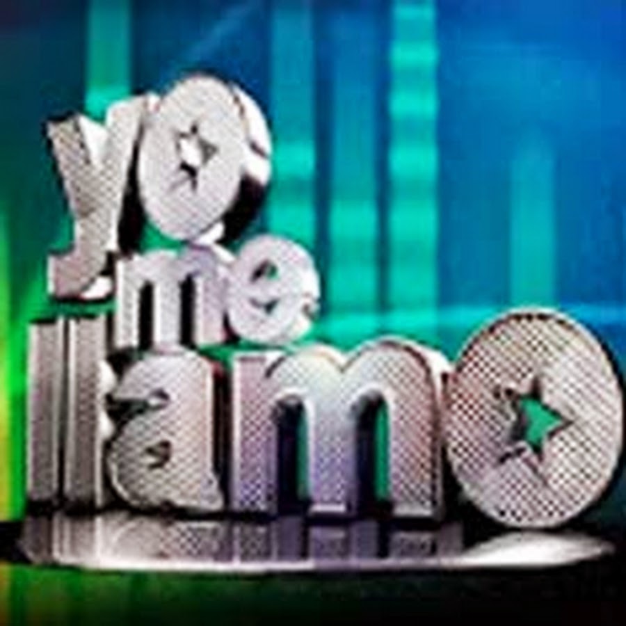 Yo Me LLamo - Bolivia YouTube channel avatar