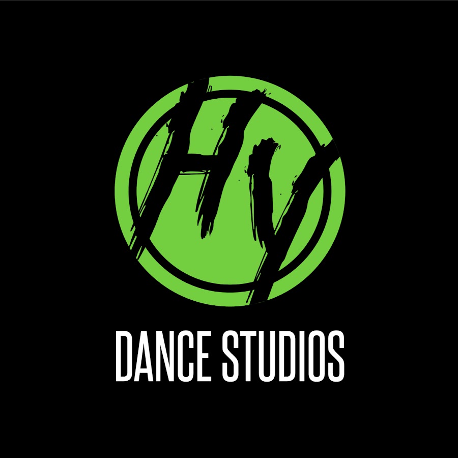 HY Dance Studios ইউটিউব চ্যানেল অ্যাভাটার