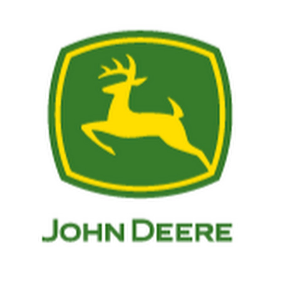 John Deere YouTube channel avatar