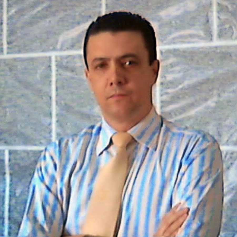JosÃ© Carlos YouTube channel avatar