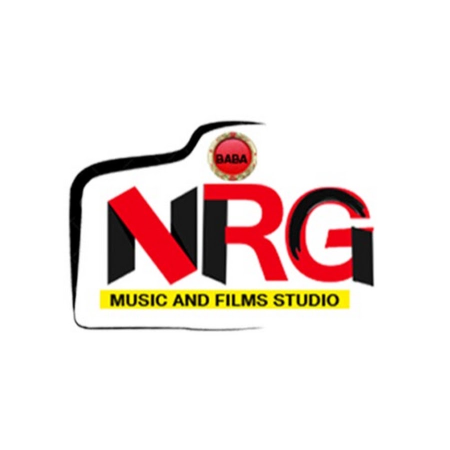 Baba NRG Music & Films Studio - LIVE Avatar canale YouTube 