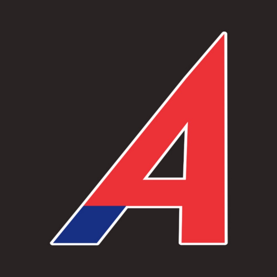 A4 Automotive YouTube channel avatar