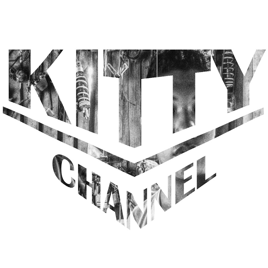 Kitty Channel YouTube 频道头像