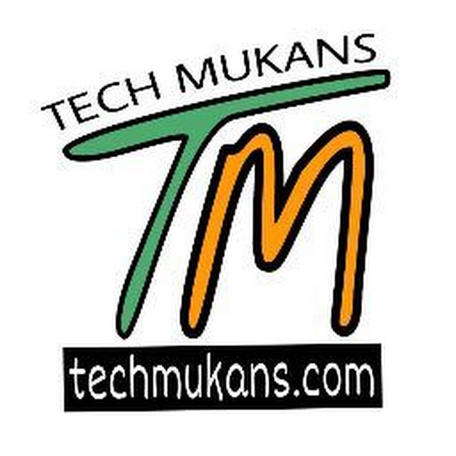 Tech Mukans YouTube-Kanal-Avatar