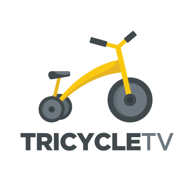 TricycleTV - 網紅的藏寶箱 