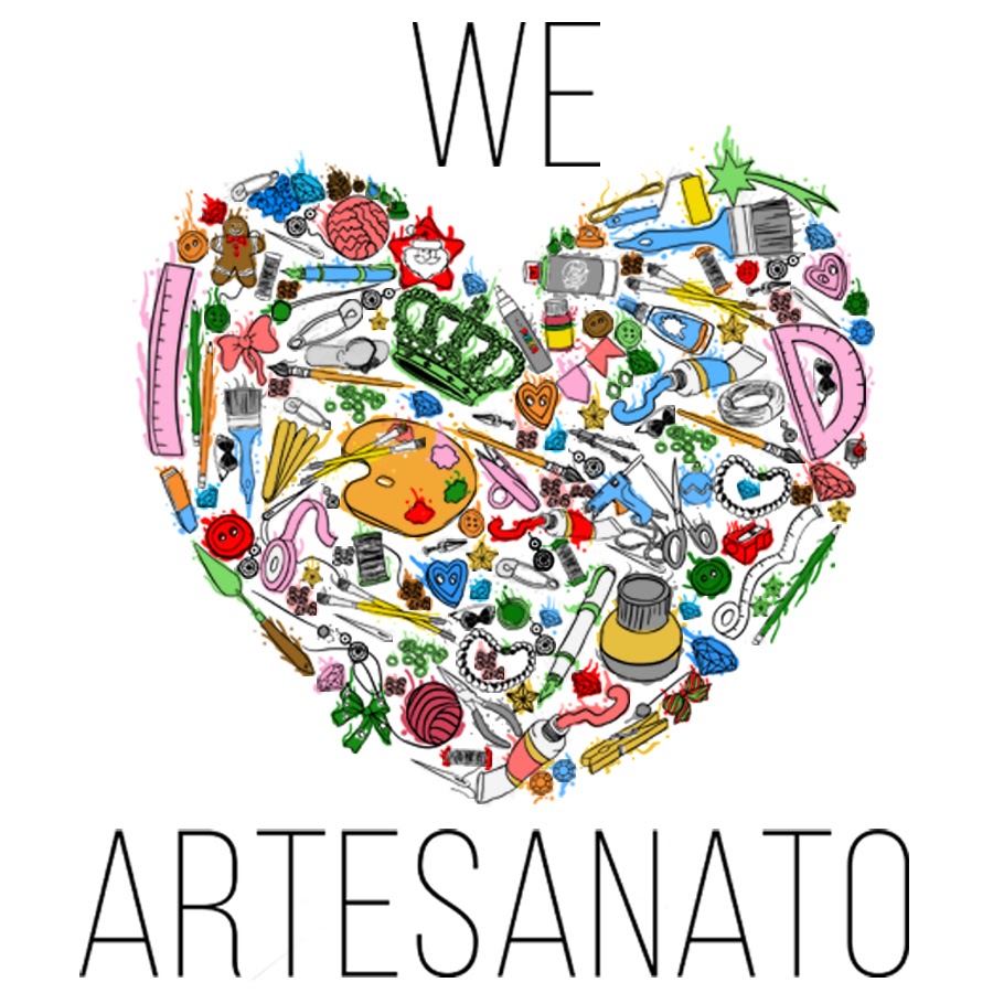 We Love Artesanato