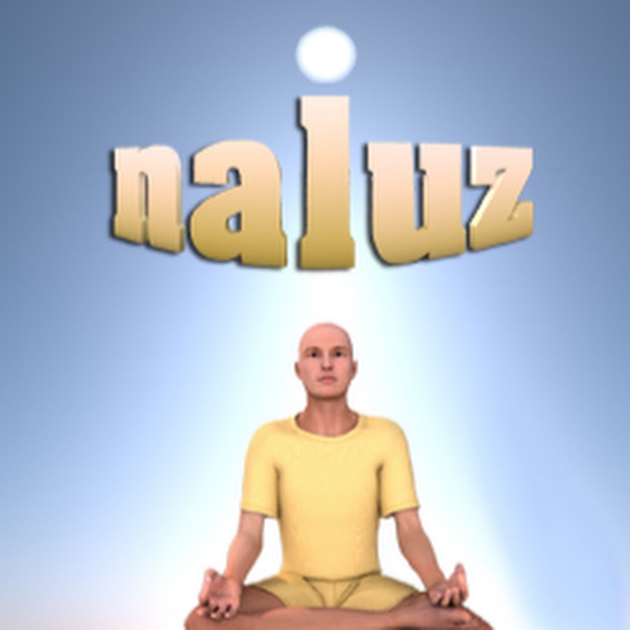 meditationaluz Avatar del canal de YouTube