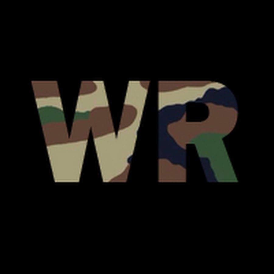 Wesley Ribeiro YouTube channel avatar