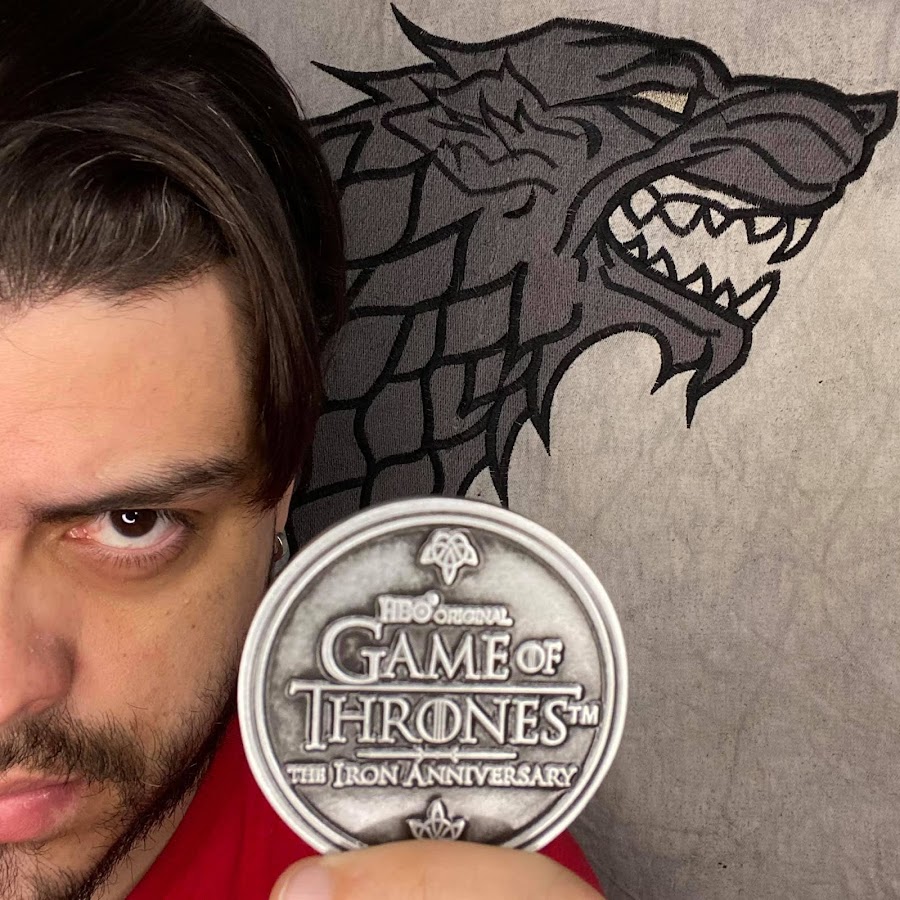 Game of Thrones Brazil Avatar del canal de YouTube