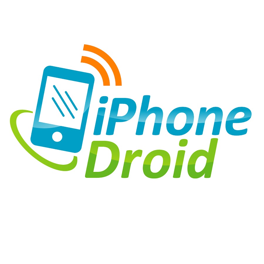 iPhone-Droid.net ইউটিউব চ্যানেল অ্যাভাটার