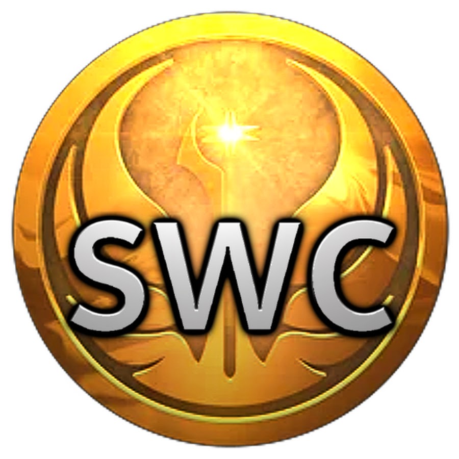 SWTOR Central YouTube channel avatar