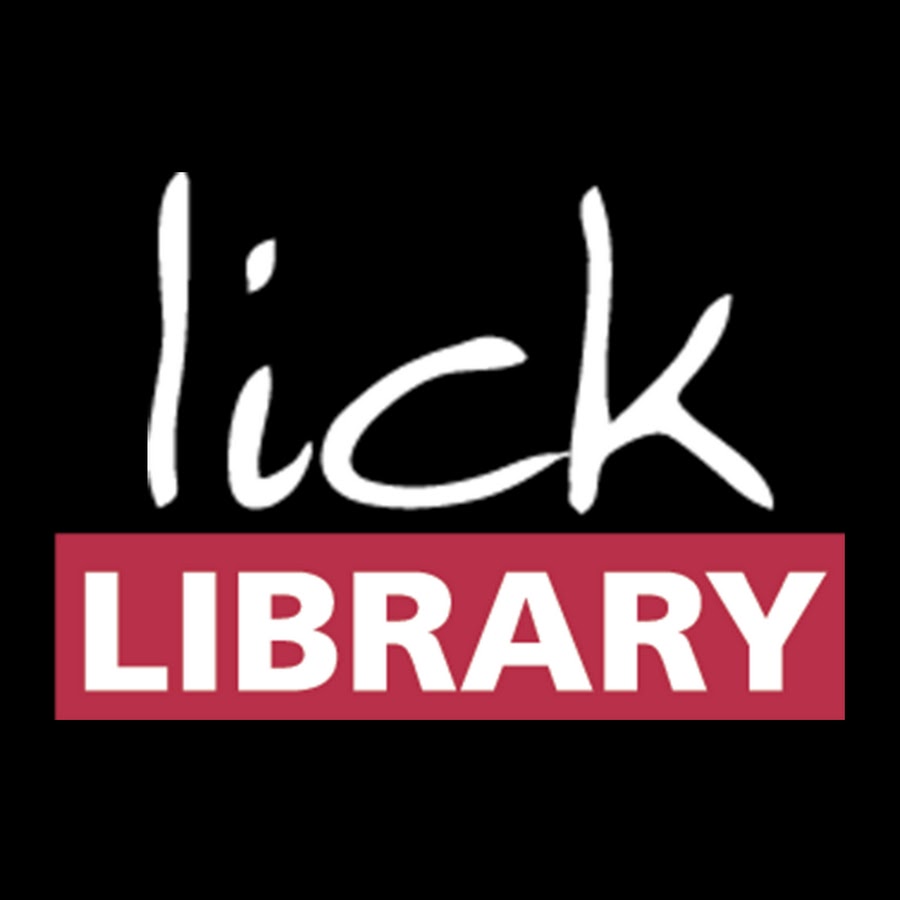 Licklibrary - Online