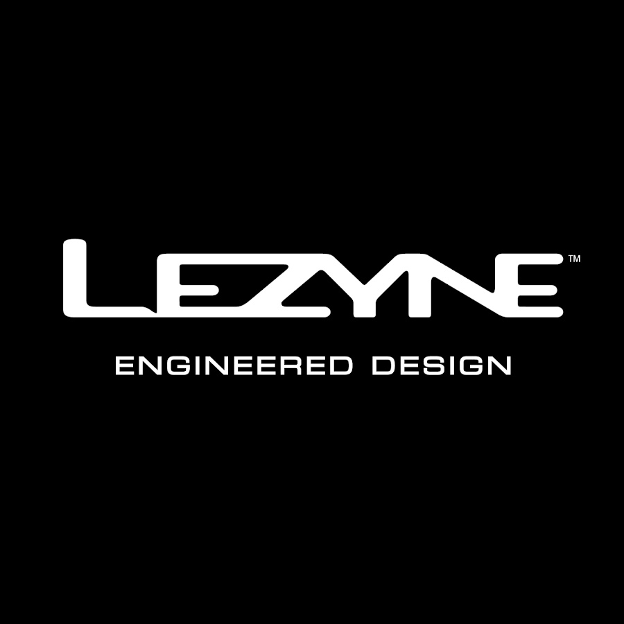 Lezyne - Engineered Design YouTube channel avatar