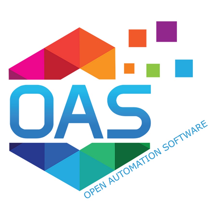 Open Automation Software رمز قناة اليوتيوب