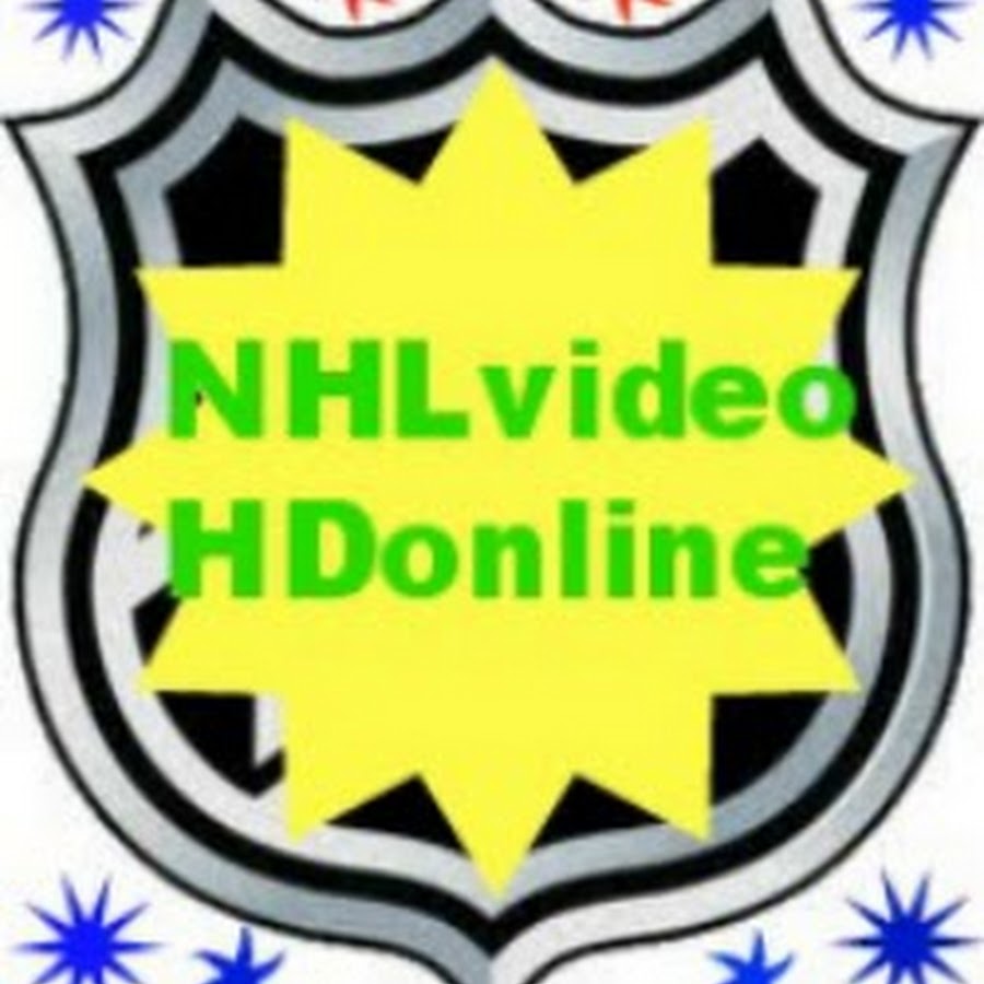 NHLvideo HDonline Awatar kanału YouTube