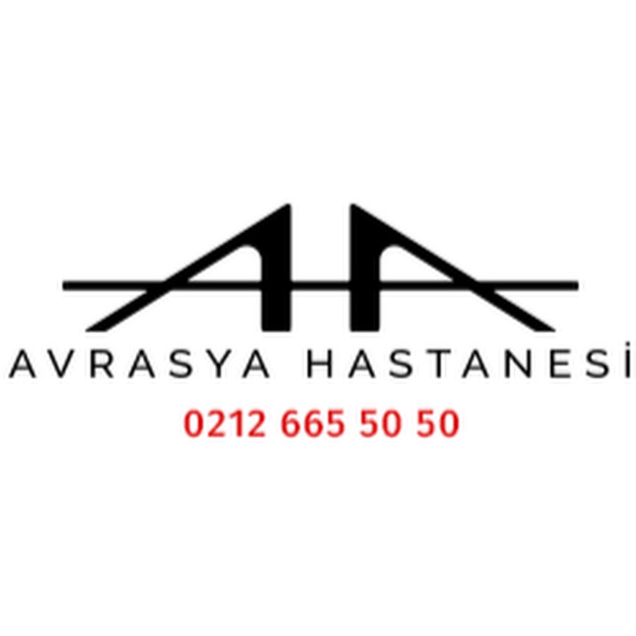 Avrasya Hastanesi यूट्यूब चैनल अवतार