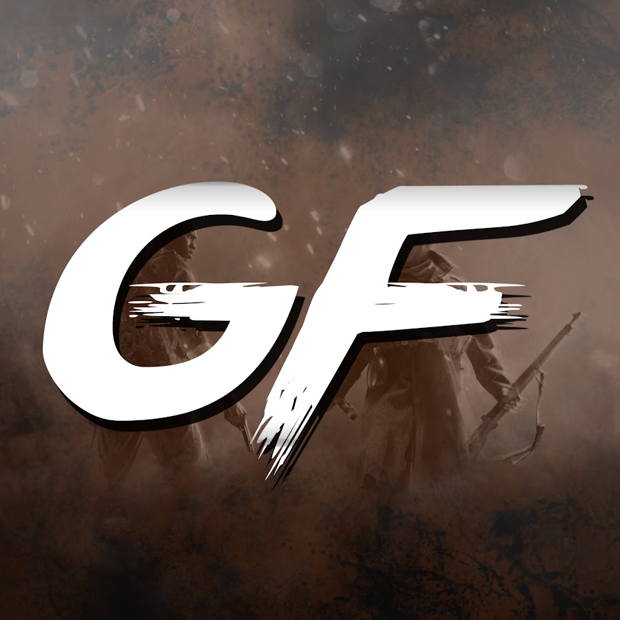 GamesFUZZY YouTube channel avatar