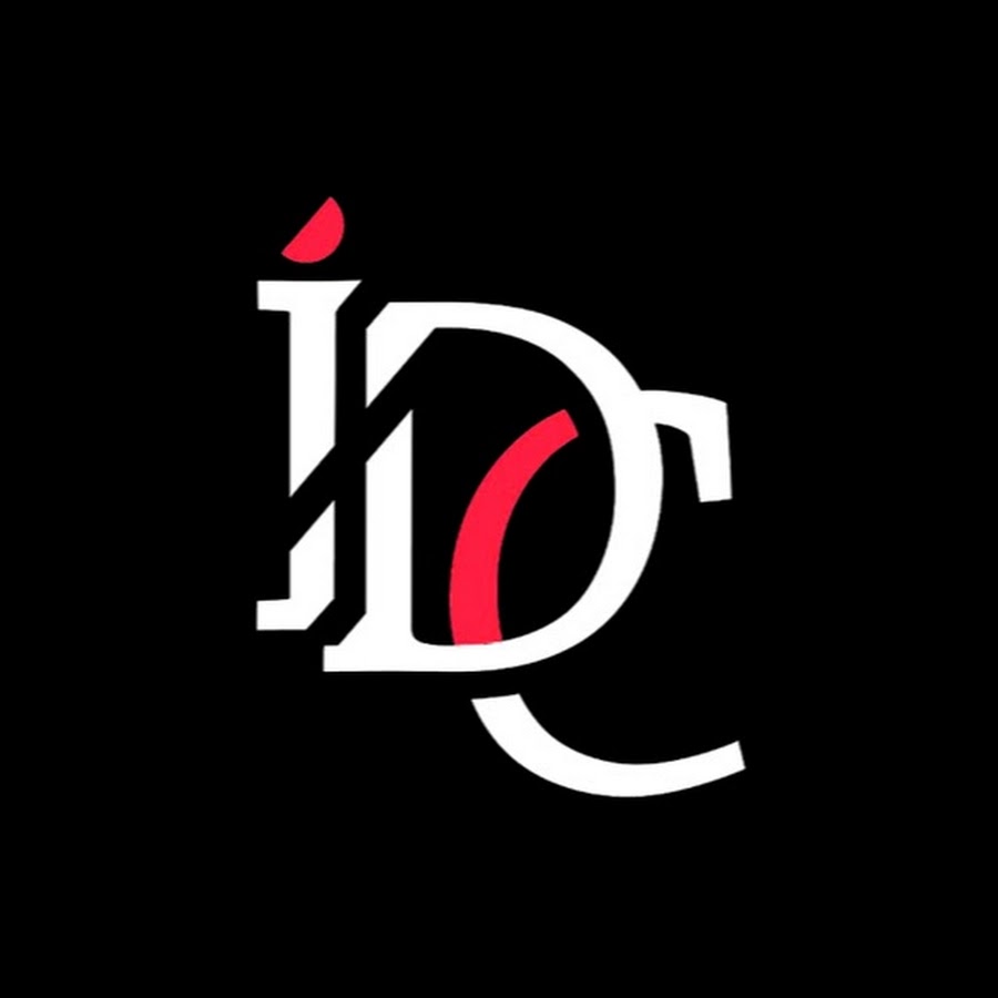 International Dance Center YouTube channel avatar