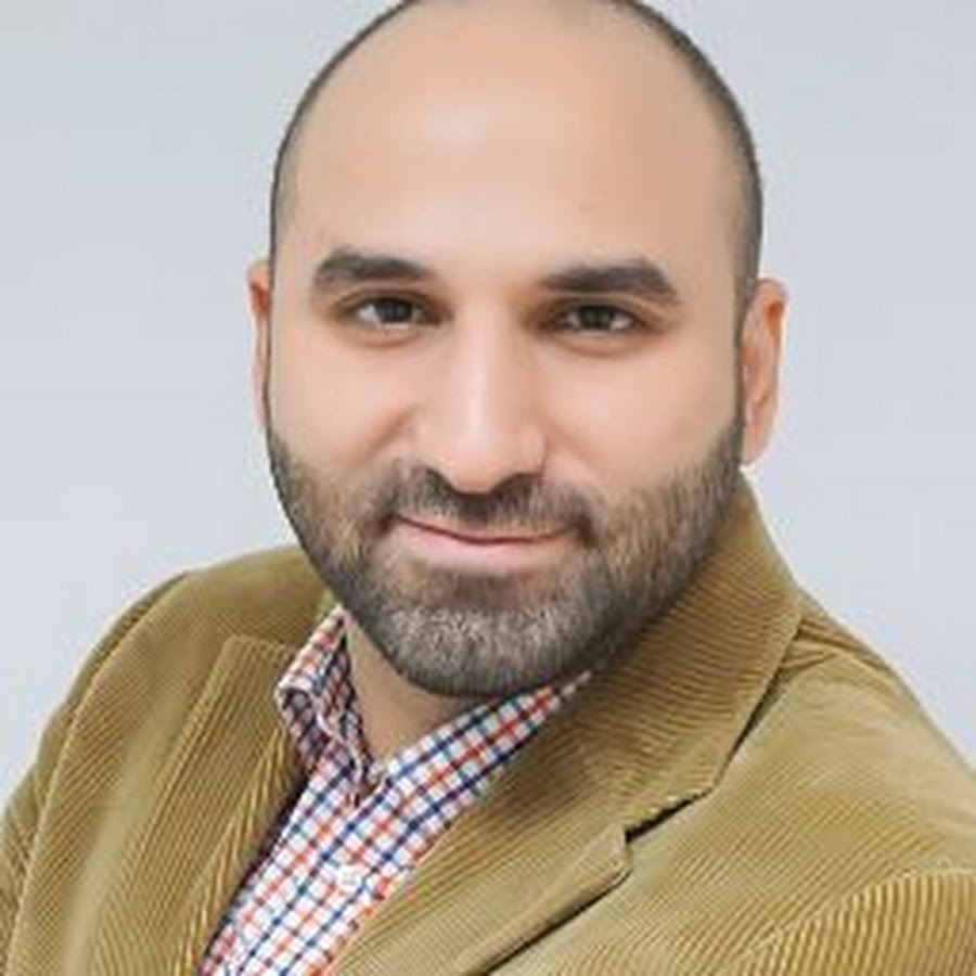 Tarek Hassoun - Homsi