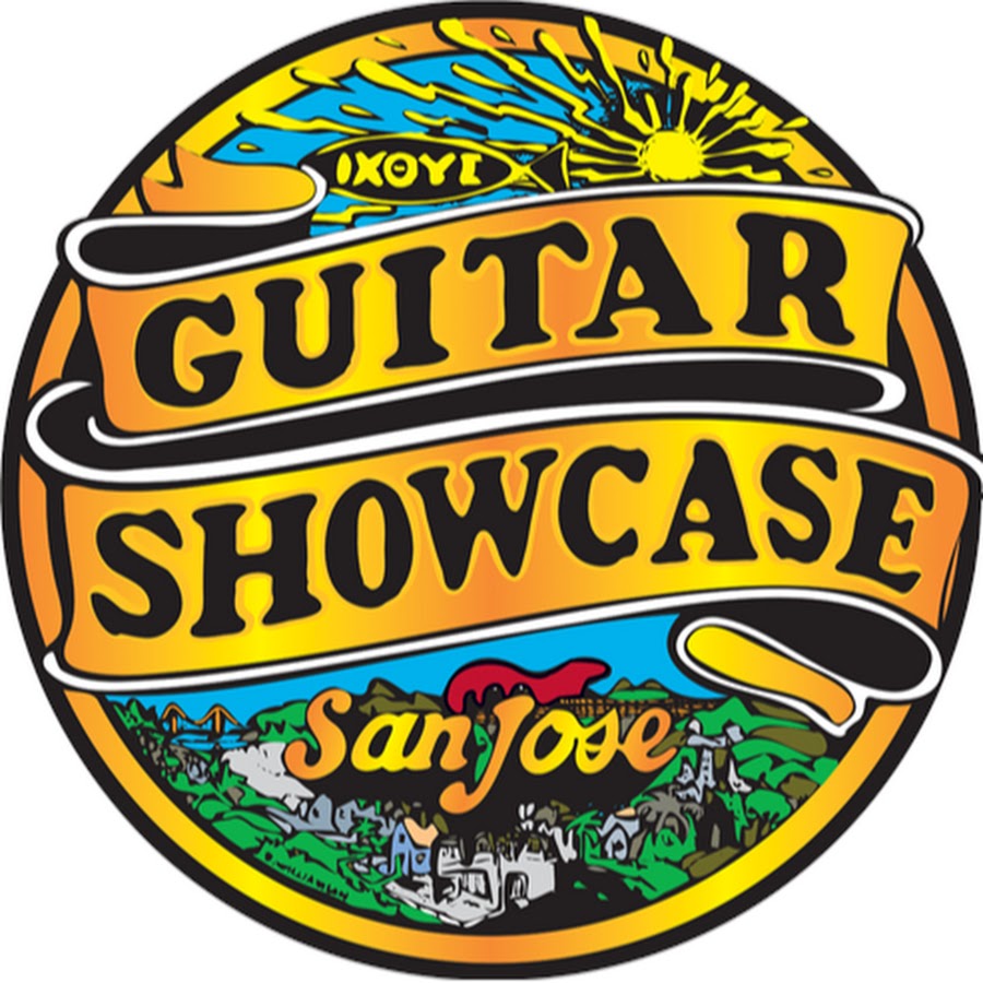 GuitarShowcase