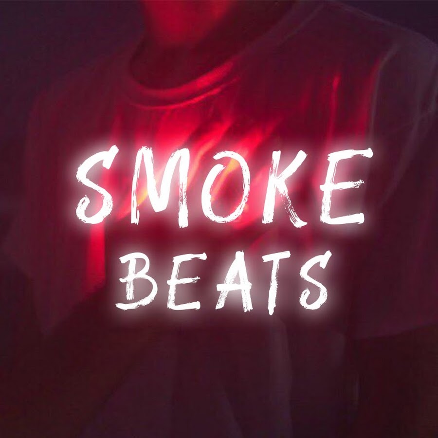 SMOKE BEATS यूट्यूब चैनल अवतार