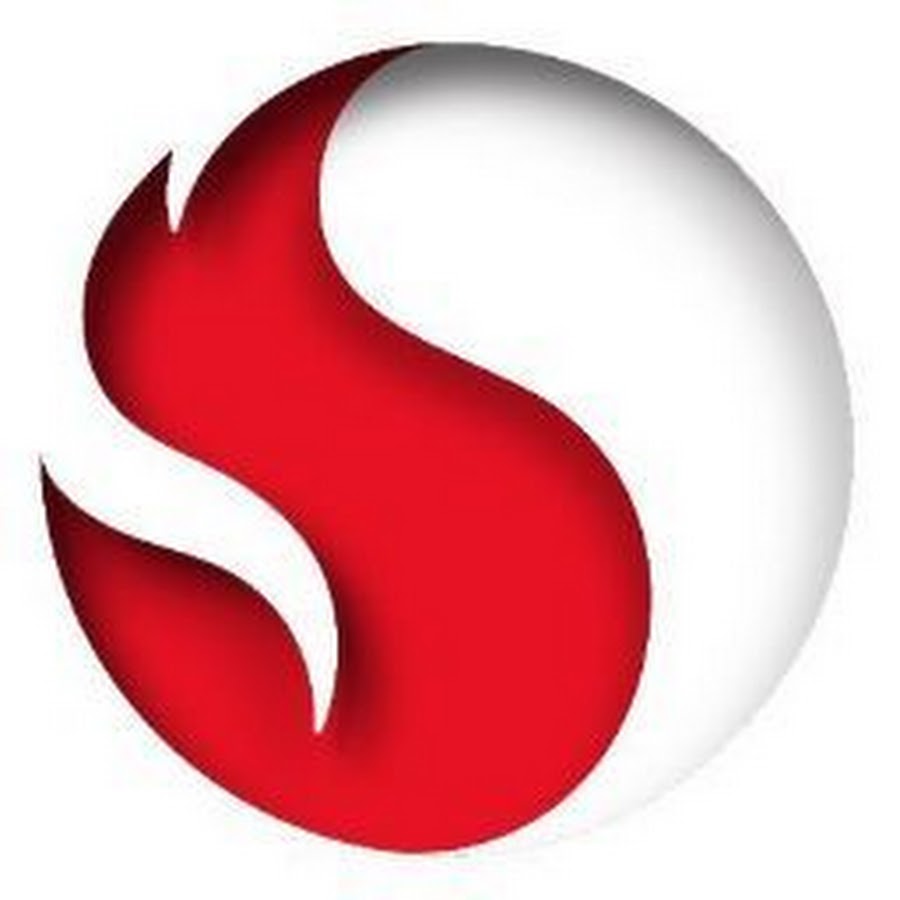 Qualcomm Snapdragon YouTube channel avatar