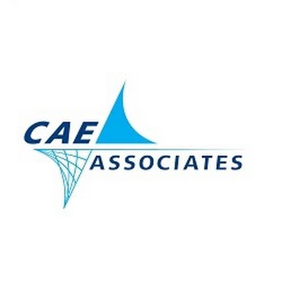 CAE Associates Inc. YouTube kanalı avatarı