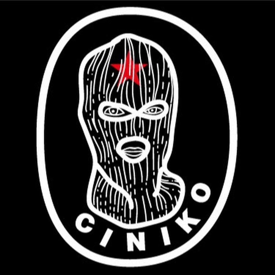 Ciniko El Octavo Arte YouTube channel avatar