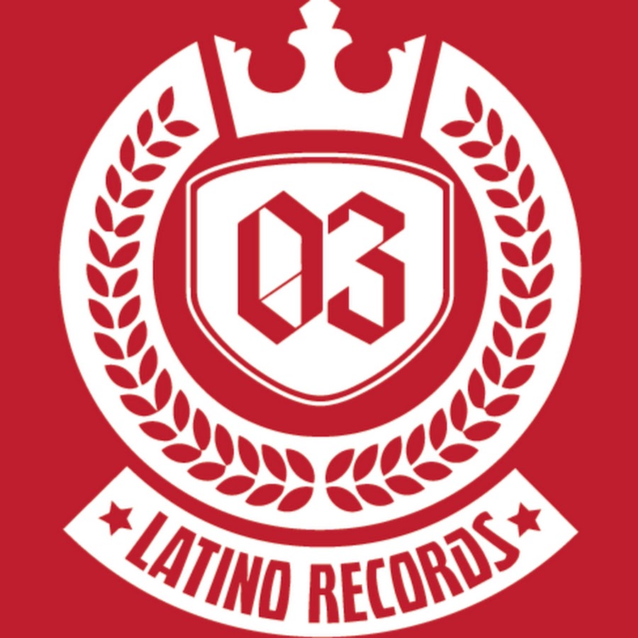 Latino Records YouTube channel avatar