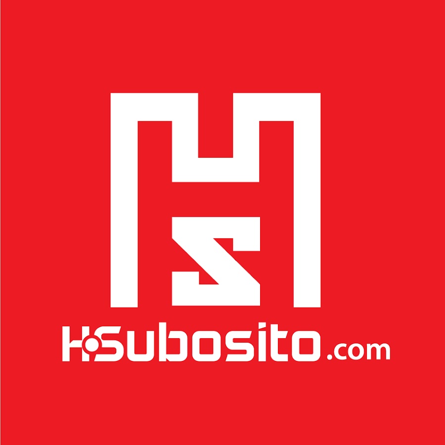 Handoyo Subosito YouTube kanalı avatarı