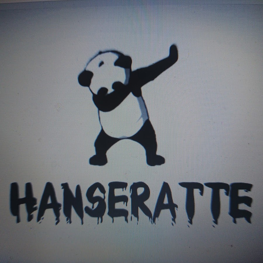 HanseRatte YouTube channel avatar