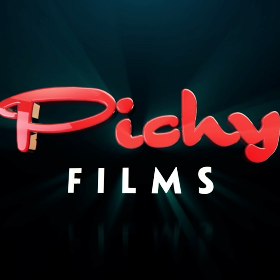 El Pichy Films YouTube channel avatar