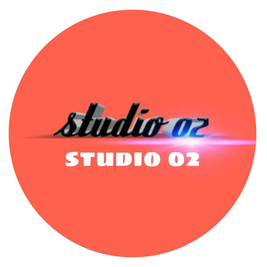 Studio 02 Studio 02 Awatar kanału YouTube