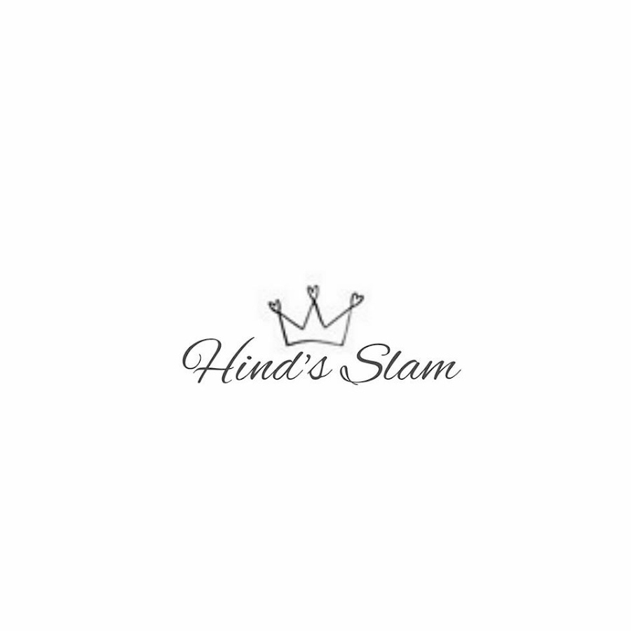 Hinds Slam YouTube kanalı avatarı
