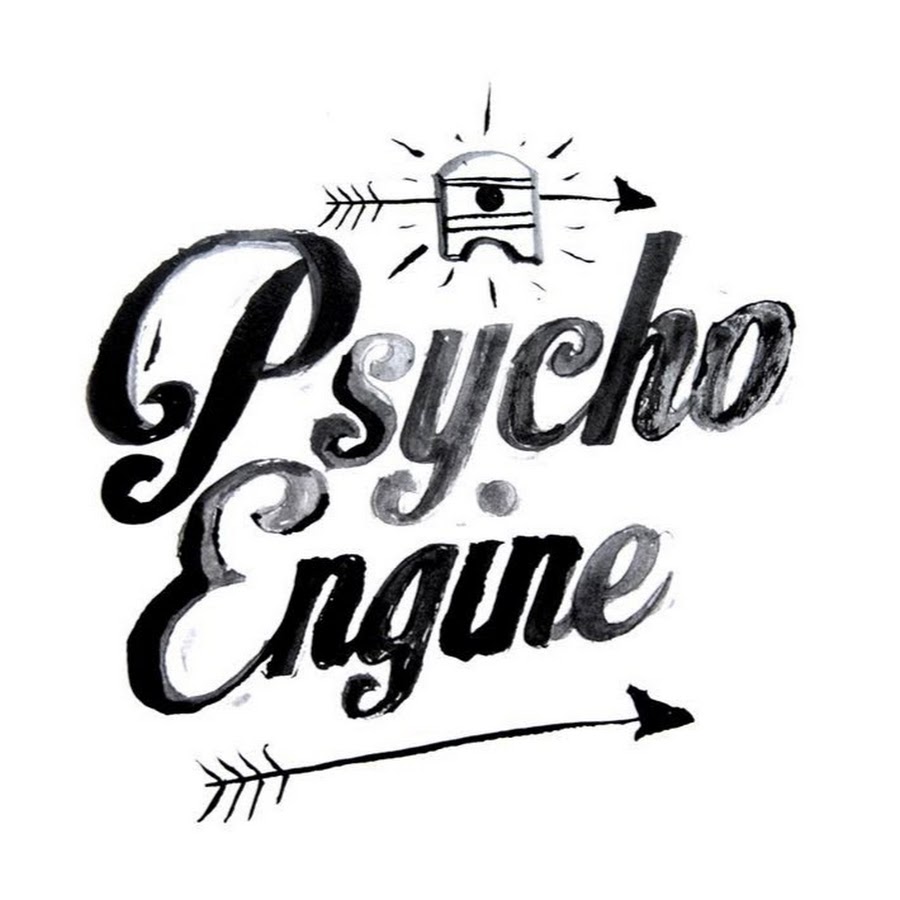 Psycho Engine Indonesia