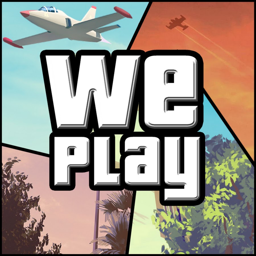WePlay YouTube channel avatar