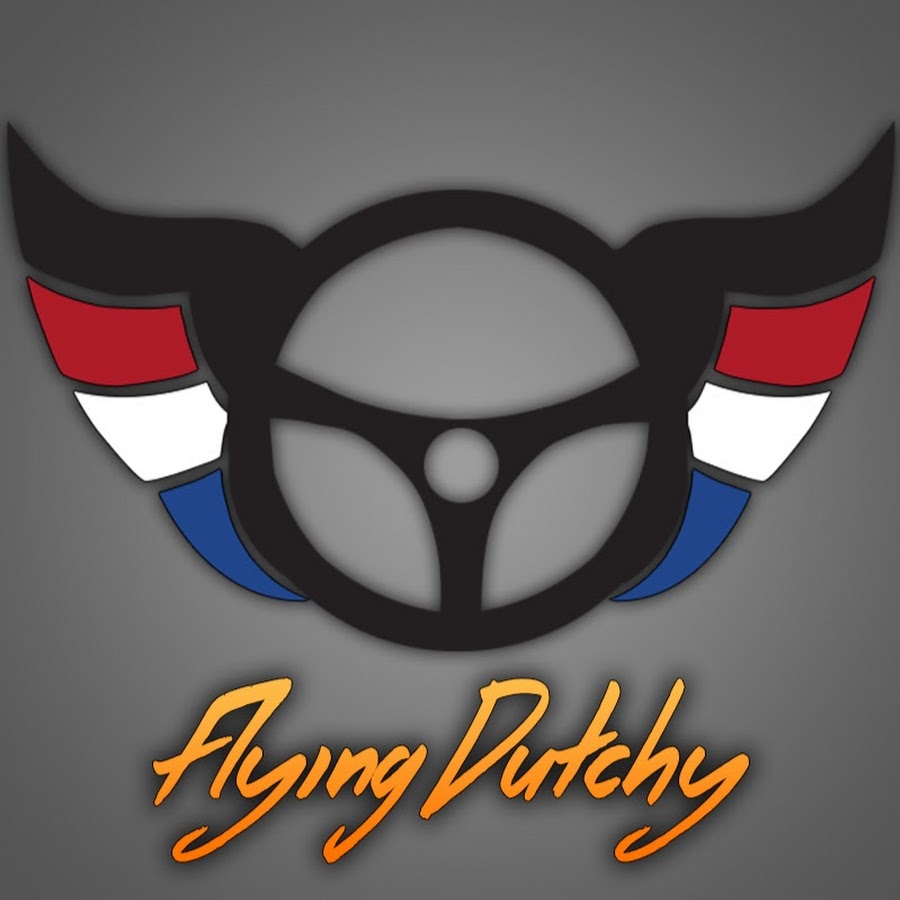 FlyingDutchy YouTube channel avatar