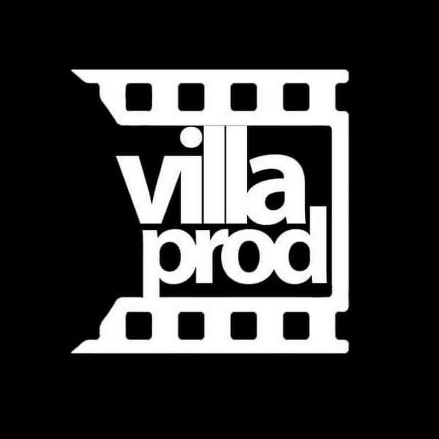 Villa Prod YouTube-Kanal-Avatar