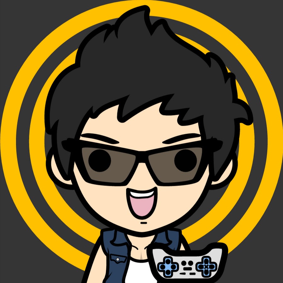 GameScott YouTube channel avatar