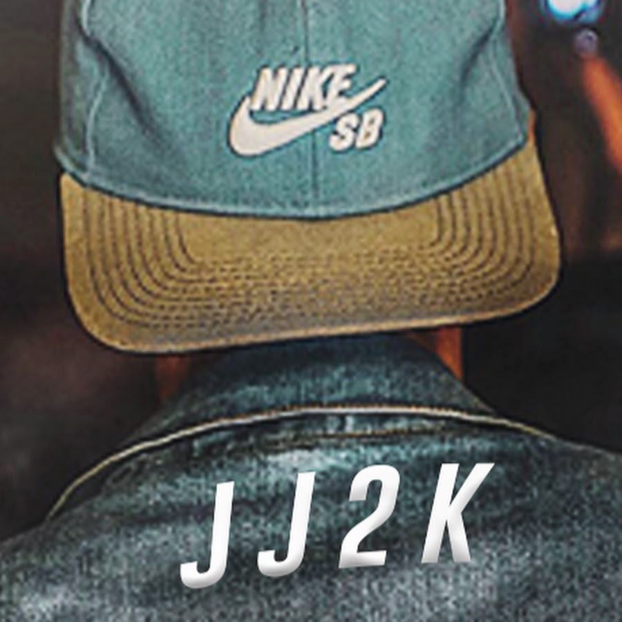 JJ2K Avatar canale YouTube 