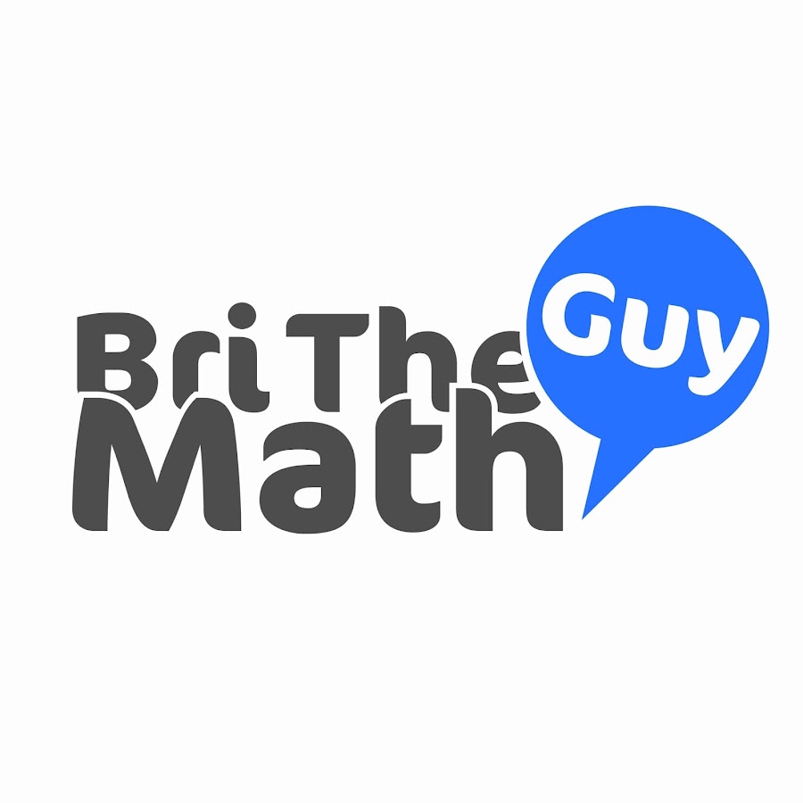 BriTheMathGuy ইউটিউব চ্যানেল অ্যাভাটার