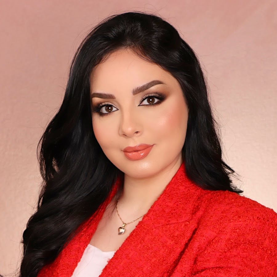 Lujain Al Bayat YouTube kanalı avatarı
